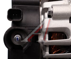 Изображение 4, 439521 Генератор PEUGEOT 307 (00-10) 14В 125А VALEO
