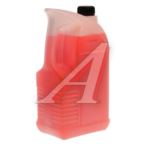 Изображение 2, HG5675 Жидкость омывателя -15C 4л HI-GEAR