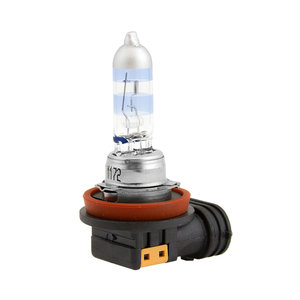 Изображение 2, H3A1208 Лампа 12V H8 35W PGJ19-1 +130% бокс (2шт.) Argentum MTF