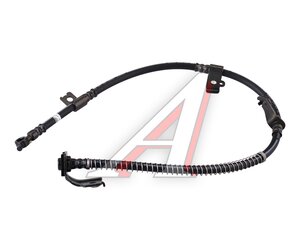 Изображение 1, 58731-3K000 Шланг тормозной HYUNDAI Sonata NF (04-) передний левый OE