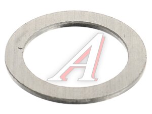 Изображение 1, 1010486 Прокладка SSANGYONG Rexton G4 (17-) пробки редуктора заднего моста OE