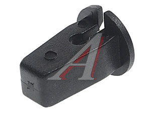 Изображение 2, P37-0575 Клипса SKODA Octavia (04-13) PATRON