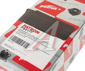 Изображение 5, PS4177 Стойка стабилизатора FORD Fusion, Fiesta переднего PATRON