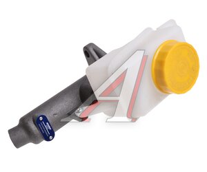 Изображение 2, DZ9B189230010-MX Цилиндр главный сцепления SHACMAN SHAANXI X6000 MOVELEX