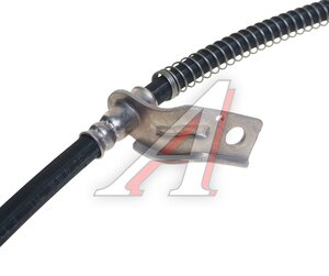 Изображение 2, 58732-H0090 Шланг тормозной KIA Rio (17-) передний правый OE