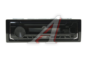 Изображение 1, JVC KD-X151 Магнитола автомобильная 1DIN JVC