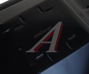 Изображение 4, AW20018700011 Поддон масляный АКПП VW Touareg (10-18) DOMINANT