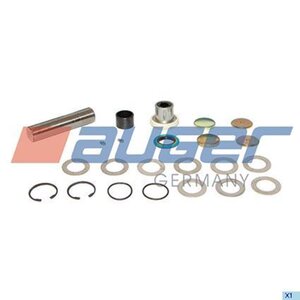 Изображение 2, 79810 Ремкомплект MAN TGL, TGM шкворня AUGER