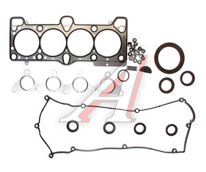 Изображение 2, EGOMH00010K Прокладка двигателя HYUNDAI Accent (99-) (DOHC) комплект (M) MANDO