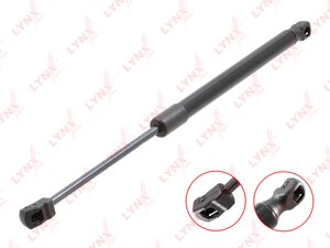 Изображение 1, GS1026 Амортизатор BMW X5 (E70), X6 (E70) капота LYNX