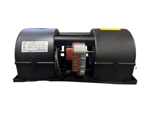 Изображение 1, FLS097/088A-2206C-2Z03 Вентилятор центробежный FLS097/088A-2206C-2Z03 XSIANGMING