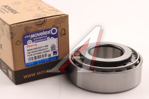Изображение 1, WG9100032311-MX Подшипник ступицы SITRAK HOWO передней наружный MOVELEX