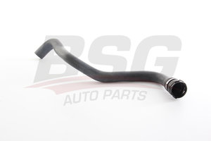 Изображение 1, BSG30720235 Патрубок FORD Mondeo (07-) радиатора нижний BSG