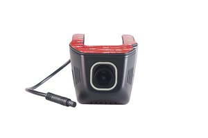 Изображение 1, S8-WIFI VIDEOJET DUO Видеорегистратор WIFI SILVERSTONE