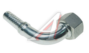 Изображение 2, M22493-12-16 Фитинг ORFS90°(Г) 3/4" (1.7/16"-12)