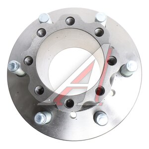 Изображение 2, C41R11-3103015-10 Ступица ГАЗон Next передняя голая АККОМ
