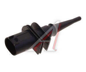 Изображение 2, 6380-004 Датчик температуры воздуха BMW 1 (E81, E82) наружного METACO