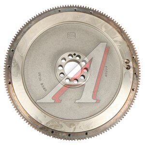 Изображение 3, 24960 Маховик КАМАЗ-5490 MERCEDES Axor d=430мм FEBI