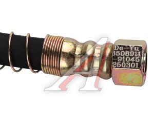 Изображение 8, 3506911-91045 Шланг тормозной DONGFENG передний OE