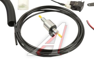 Изображение 4, ПЖД5.01-12 Подогреватель предпусковой дизельный ПЖД 5-01ТС 12В 5.0кВт ТЕПЛОВЫЕ СИСТЕМЫ