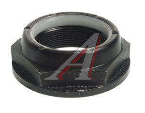 Изображение 1, F96006 Гайка SHAANXI вала шестерни демультипликатора (КПП Fuller) SHAFTGEAR