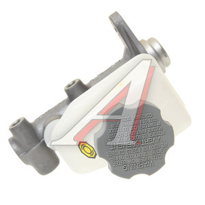 Изображение 5, EX5851025300 Цилиндр тормозной главный HYUNDAI Accent (99-) (с бачком) MANDO