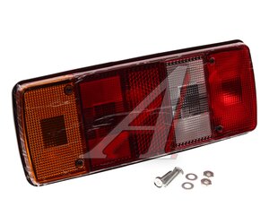 Изображение 1, 87-37197-SX Фонарь задний KRONE KOEGEL MERCEDES левый STELLOX