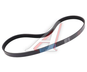 Изображение 1, 217638 Ремень SHANTUI насоса водяного OE