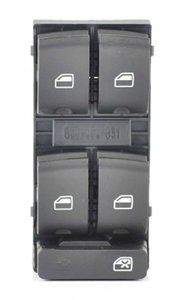 Изображение 2, BSG90860026 Блок управления AUDI A4 (05-07) стеклоподъемниками BSG