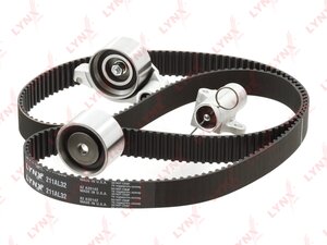 Изображение 1, PK1307 Комплект ГРМ TOYOTA Camry (93-01) LEXUS RX300 (97-03) LYNX