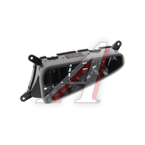 Изображение 2, 96241653 Сопло CHEVROLET Lanos (97-) панели приборов OE