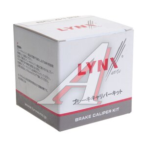 Изображение 3, BC4122 Поршень MERCEDES S (W140) суппорта тормозного переднего LYNX