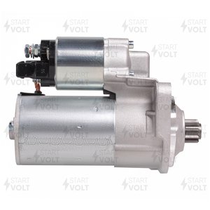 Изображение 3, LSt1816 Стартер VW Octavia (96-) 5MT z=9 1.2кВт STARTVOLT