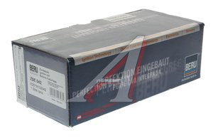 Изображение 4, ZSE042 Катушка зажигания PORSCHE Cayenne (07-10), Panamera (09-) BERU