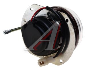 Изображение 2, ALS-1078 Фара противотуманная ЛИАЗ-5292, УРАЛ Next ALSONA