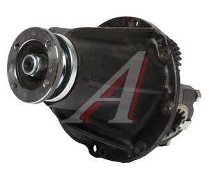 Изображение 2, 21060-2402010-77 Редуктор заднего моста ВАЗ-2106 z=3.9 SоюзAвтоZапчасть