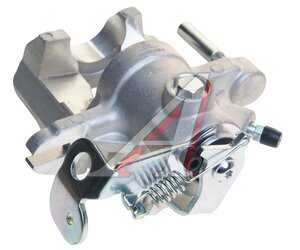 Изображение 4, PBRC504 Суппорт OPEL Astra (98-) тормозной задний правый PATRON