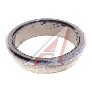 Изображение 2, ZVTY3022 Прокладка TOYOTA Corolla (06-) трубы приемной глушителя ZZVF