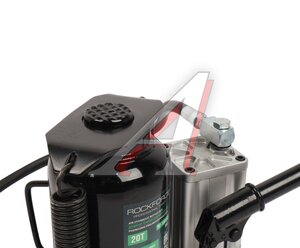 Изображение 2, RF-1600-2BIG Домкрат бутылочный 20т 260-500мм ROCKFORCE