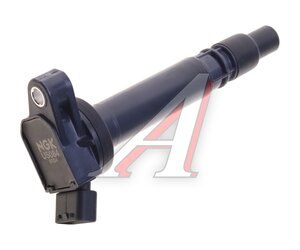 Изображение 2, U5084 Катушка зажигания TOYOTA Camry (82-88), Rav 4 (05-12) NGK