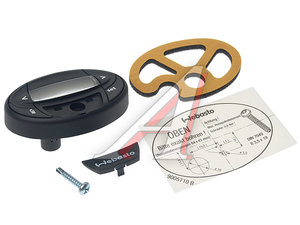 Изображение 1, 1322580A Таймер отопителя автономоного WEBASTO Thermo Top воздушного (12V 1533) WEBASTO