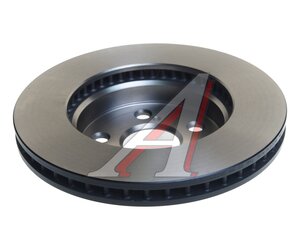 Изображение 1, RN2097 Диск тормозной TOYOTA Prius передний (1шт.) NIBK