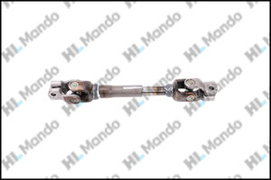 Изображение 1, EX5637025500 Вал карданный HYUNDAI Accent (99-) рулевой промежуточный (подушка водит.) MANDO