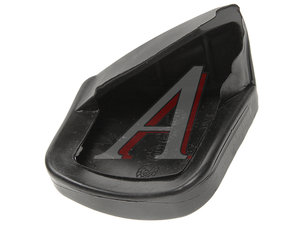 Изображение 3, BSG65700258 Накладка педали CHEVROLET Cruze (09-) тормоза BSG