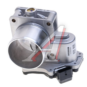 Изображение 1, 1026160FD020 Заслонка JAC N35, T6, Sunray SOLLERS Atlant дроссельная OE