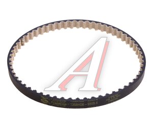 Изображение 1, T358HOB Ремень ГРМ VW Passat (09-) AUDI A1 (10-) зубчатый GATES