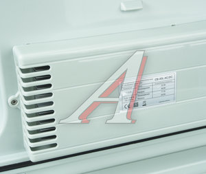 Изображение 7, CB-45L AC/DC Автохолодильник 45л 69х41.5х41см 12V/220V с функцией нагрева AUTOPROFI