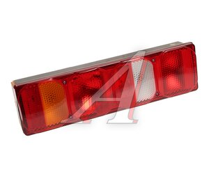 Изображение 1, WG9925810001-MX Фонарь задний SITRAK HOWO левый MOVELEX