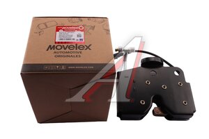 Изображение 2, 5002160-C6200-MX Защелка DONGFENG гидравлическая левая с датчиком MOVELEX