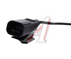Изображение 4, 16110-001R Амортизатор MERCEDES ML (W166) задний левый/правый FEBEST